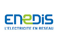 Enedis sponsor of Cyber4Energy